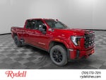2024 GMC Sierra 3500HD AT4