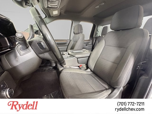 2024 GMC Sierra 2500HD SLE