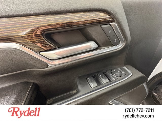 2024 GMC Sierra 2500HD SLE