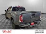 2022 GMC Canyon 4WD Elevation