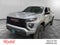 2025 GMC Canyon 4WD Elevation