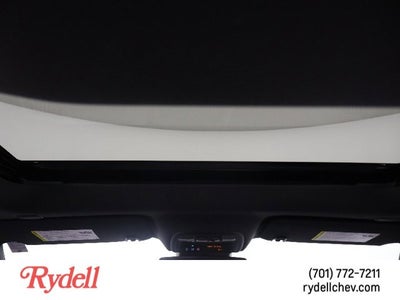 2025 GMC Canyon 4WD Elevation