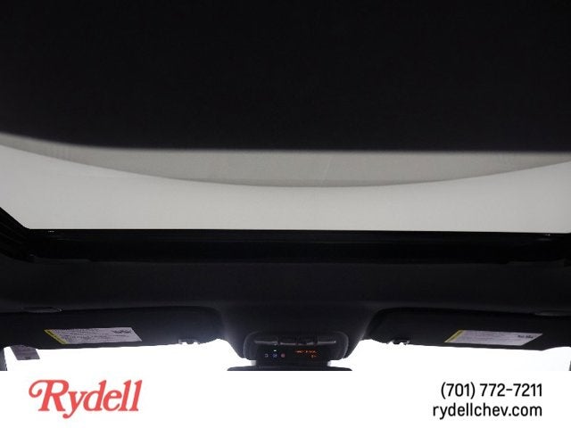 2025 GMC Canyon 4WD Elevation