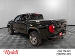 2025 GMC Canyon 4WD AT4