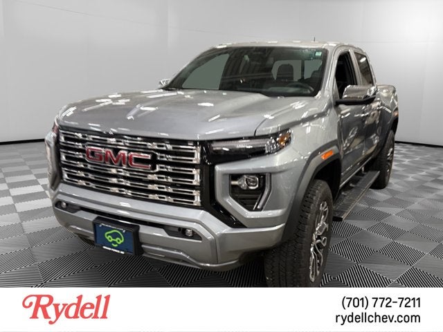 2026 GMC Canyon 4WD Denali