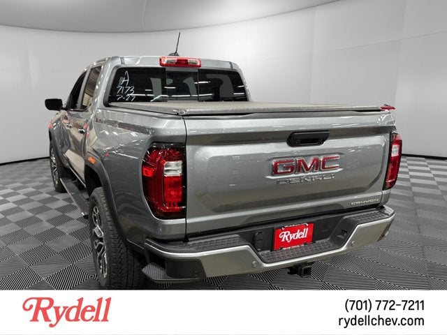 2026 GMC Canyon 4WD Denali
