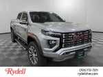 2026 GMC Canyon 4WD Denali
