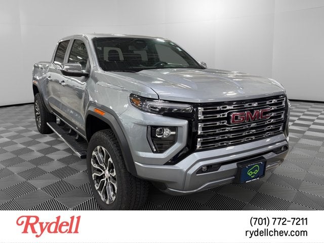2026 GMC Canyon 4WD Denali