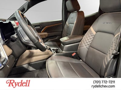 2026 GMC Canyon 4WD Denali