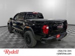 2025 GMC Canyon 4WD Denali