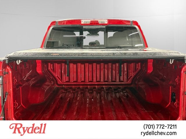 2023 GMC Canyon 4WD AT4