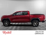 2023 GMC Canyon 4WD AT4
