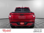 2023 GMC Canyon 4WD AT4