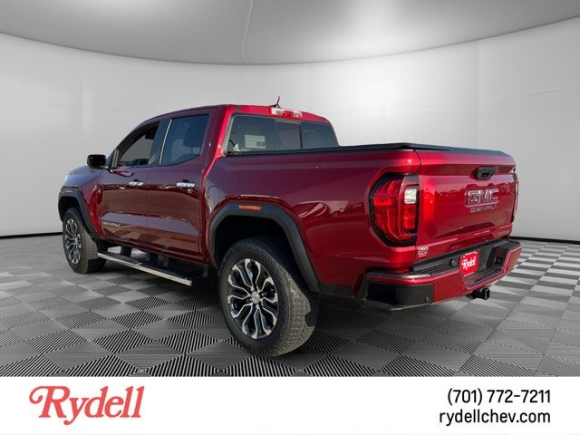 2024 GMC Canyon 4WD Denali
