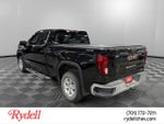 2022 GMC Sierra 1500 SLE