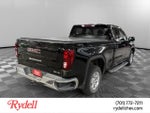 2022 GMC Sierra 1500 SLE