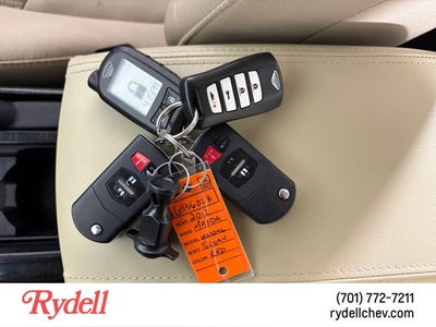 2012 Mazda Mazda6 i Touring