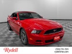 2014 Ford Mustang V6 Premium