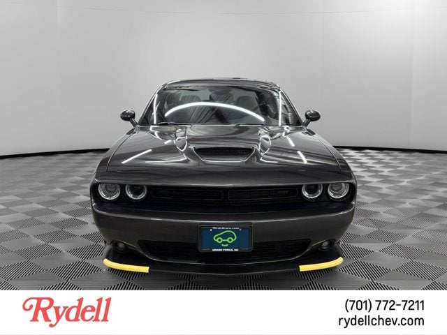 2019 Dodge Challenger GT