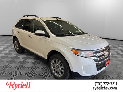 2011 Ford Edge SEL