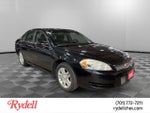 2012 Chevrolet Impala LT Retail