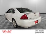 2012 Chevrolet Impala LTZ