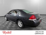 2012 Chevrolet Impala LS Fleet