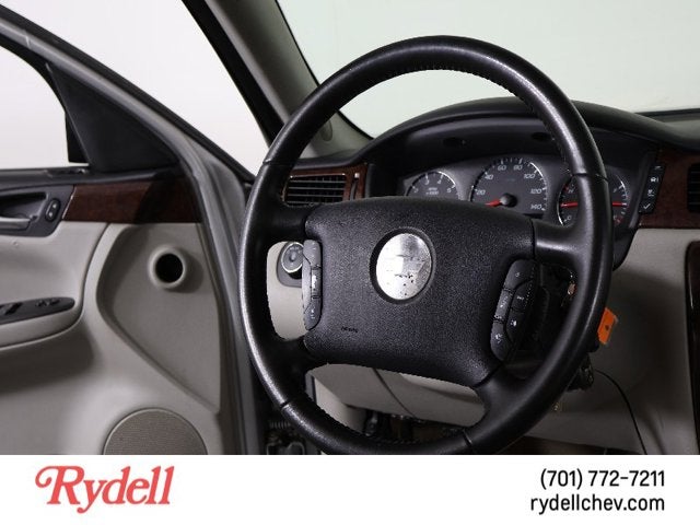 2011 Chevrolet Impala LT Fleet