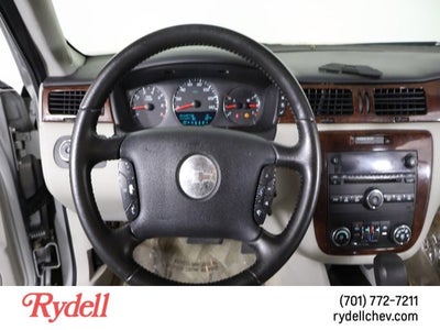 2011 Chevrolet Impala LT Fleet