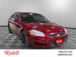2009 Chevrolet Impala 3.5L LT