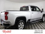 2023 Chevrolet Silverado 2500HD LTZ
