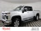 2023 Chevrolet Silverado 2500HD LTZ