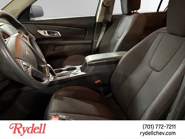 2012 GMC Terrain SLE-1