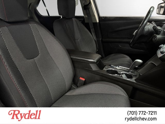 2012 Chevrolet Equinox LT w/1LT