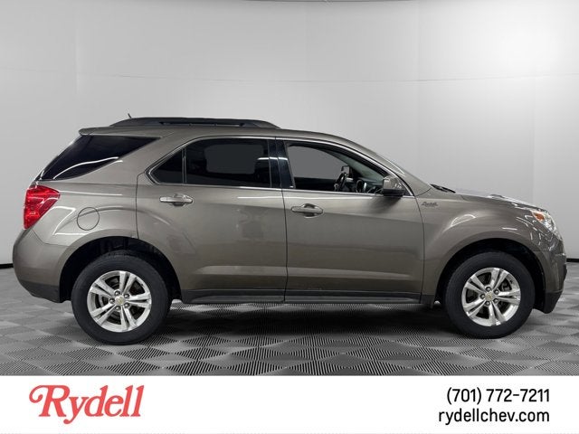 2012 Chevrolet Equinox LT w/1LT