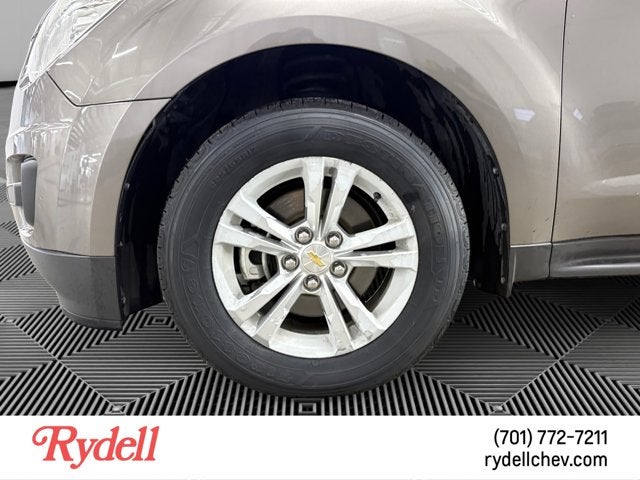 2012 Chevrolet Equinox LT w/1LT