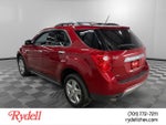 2014 Chevrolet Equinox LTZ