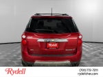 2014 Chevrolet Equinox LTZ
