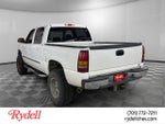 2006 GMC Sierra 1500 SLT
