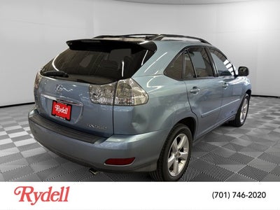 2007 Lexus RX 350 FWD