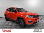 2017 Jeep Compass Sport