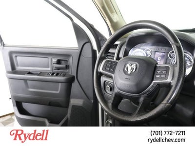 2020 RAM 2500 Tradesman