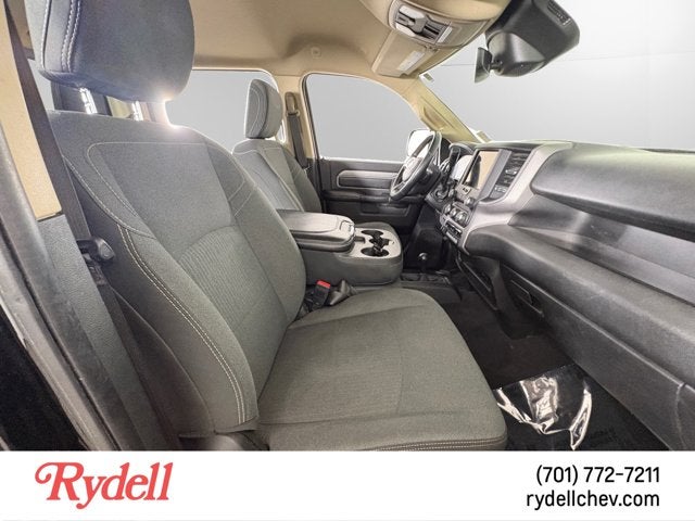 2020 RAM 2500 Tradesman