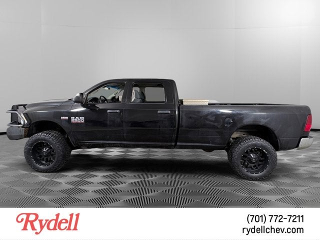 2017 RAM 2500 Tradesman