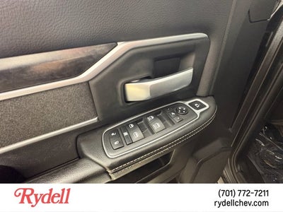 2019 RAM 2500 Big Horn