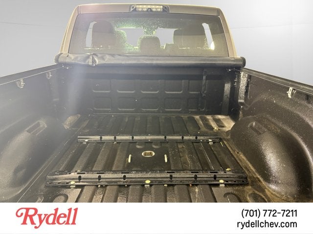 2019 RAM 2500 Big Horn