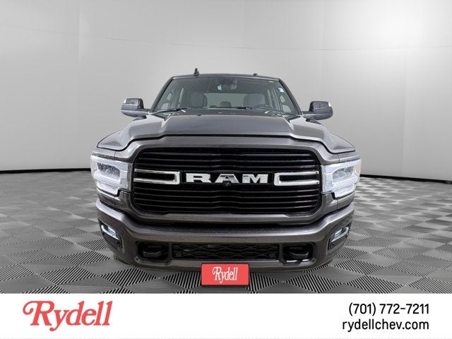 2019 RAM 2500 Big Horn