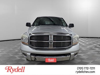 2006 Dodge Ram 2500 Laramie