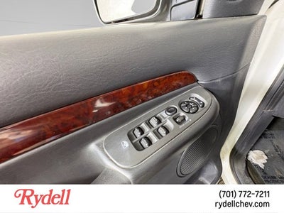 2003 Dodge Ram 3500 LARAMIE