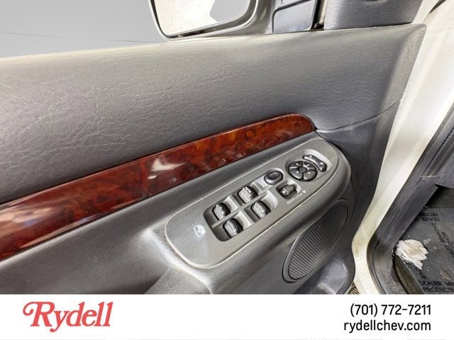 2003 Dodge Ram 3500 LARAMIE